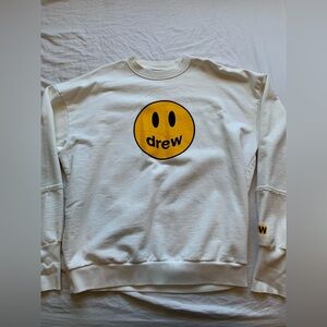 Drew house crewneck